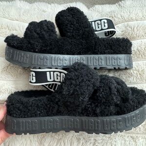UGG Fluffita